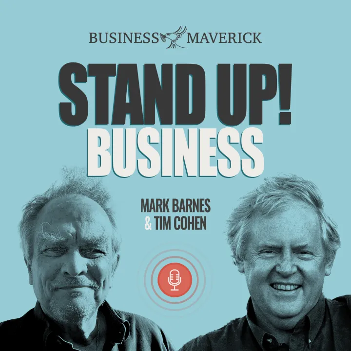 Stand Up Business