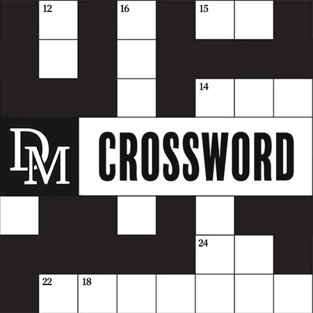 Daily Crossword Quickie – Tues, 4 Nov